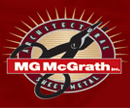 M.G. McGrath